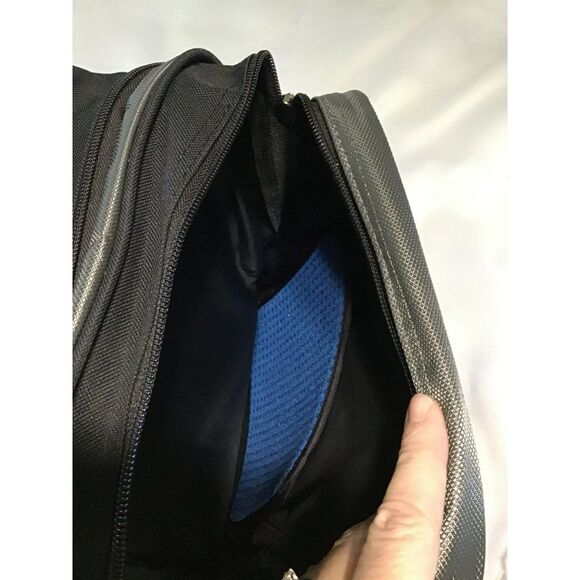 Pyramid Path Bowling Ball Bag with Shoe Storage - Picture 8 of 8